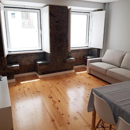 Sao Bartolomeu Apartment 1 Coimbra Buitenkant foto
