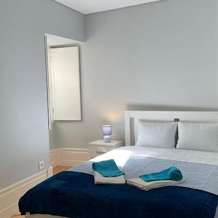 Sao Bartolomeu Apartment 1 Coimbra Buitenkant foto