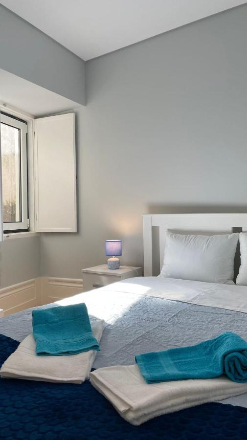 Sao Bartolomeu Apartment 1 Coimbra Buitenkant foto