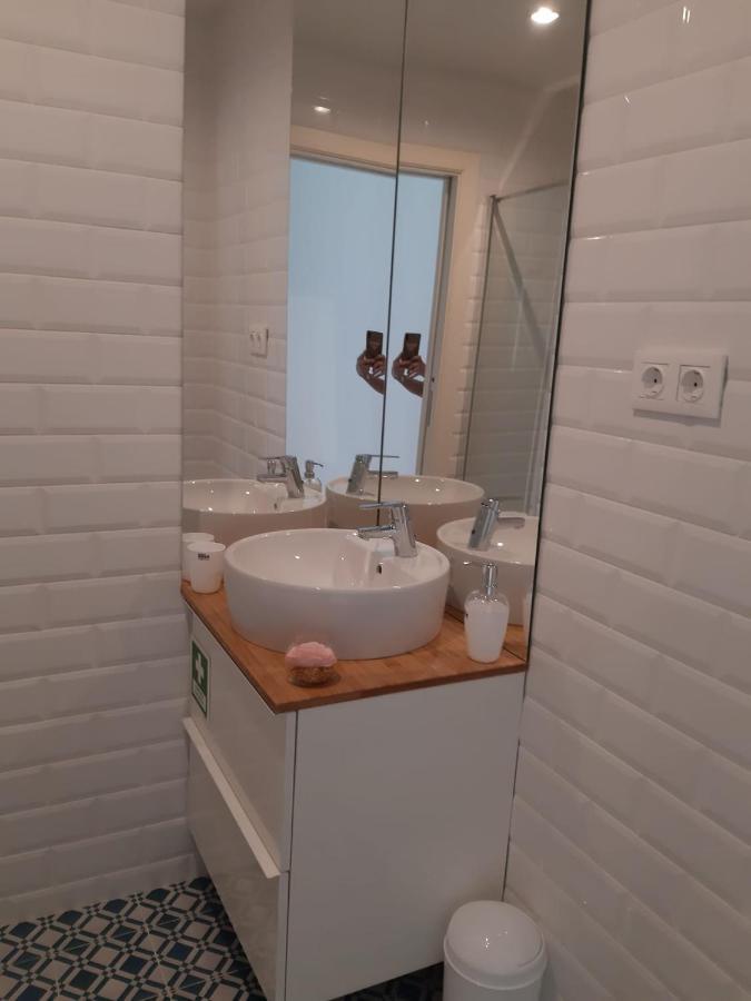 Sao Bartolomeu Apartment 1 Coimbra Buitenkant foto