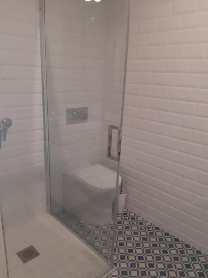 Sao Bartolomeu Apartment 1 Coimbra Buitenkant foto